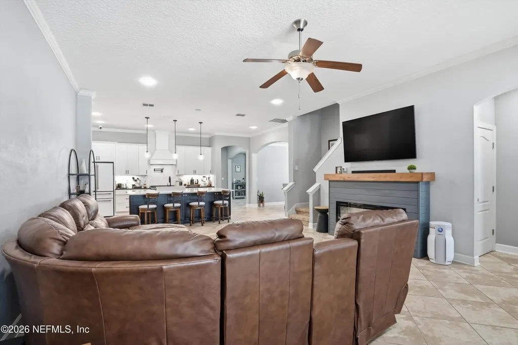 4332 Song Sparrow Drive Middleburg FL 32068