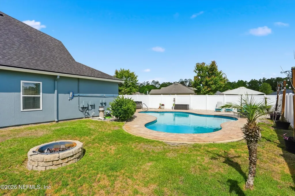 4332 Song Sparrow Drive Middleburg FL 32068