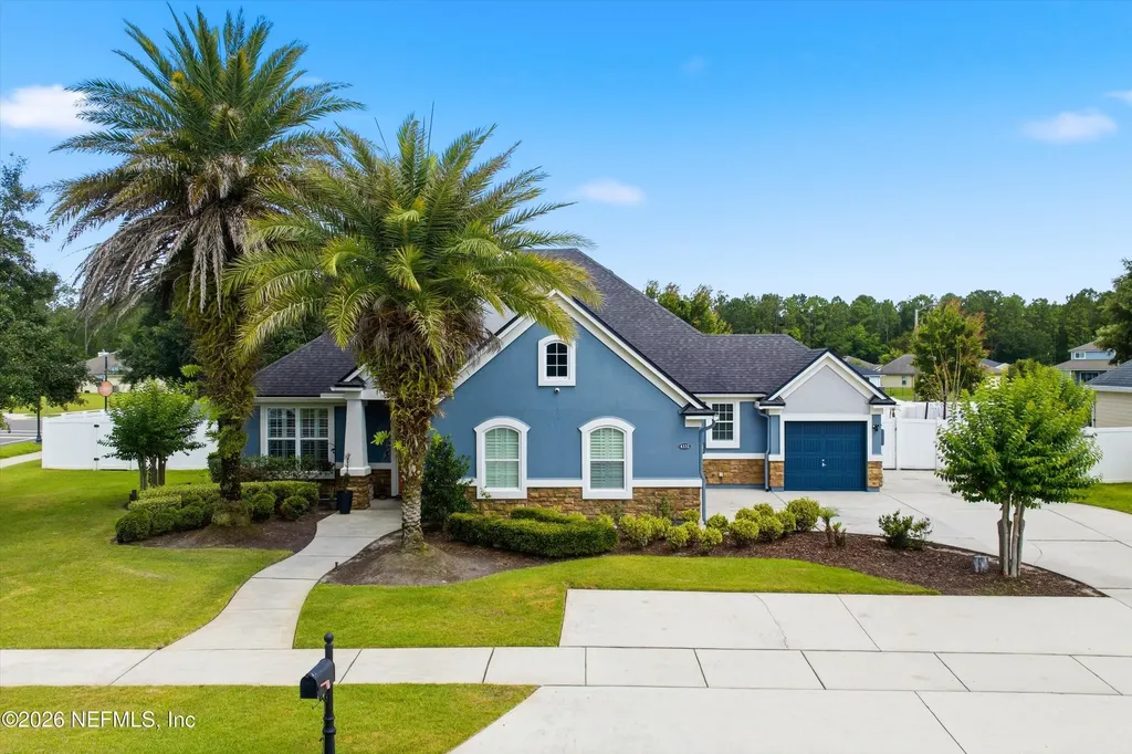 4332 Song Sparrow Drive Middleburg FL 32068