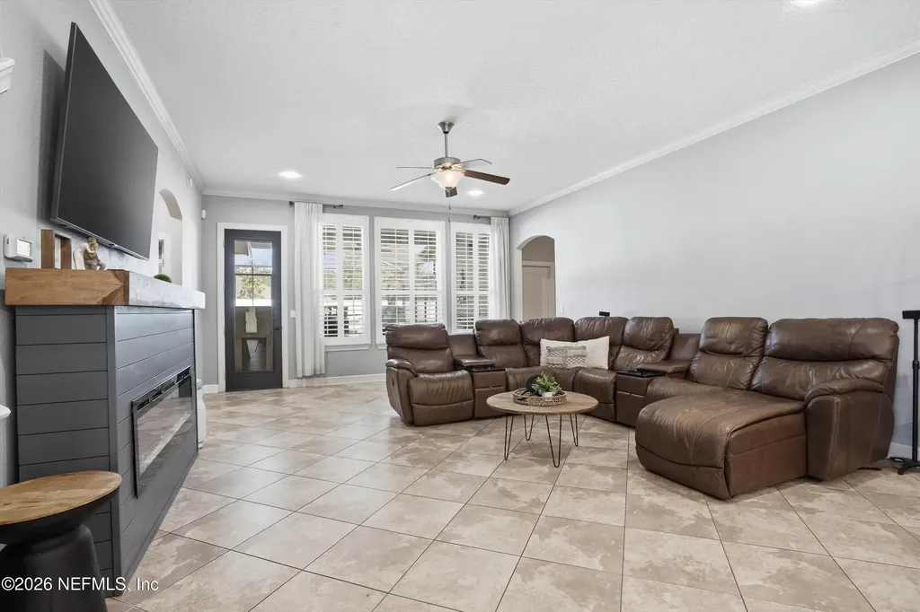 4332 Song Sparrow Drive Middleburg FL 32068