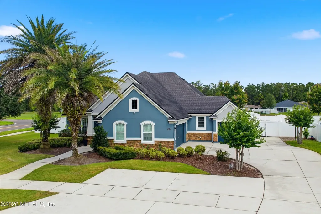 4332 Song Sparrow Drive Middleburg FL 32068