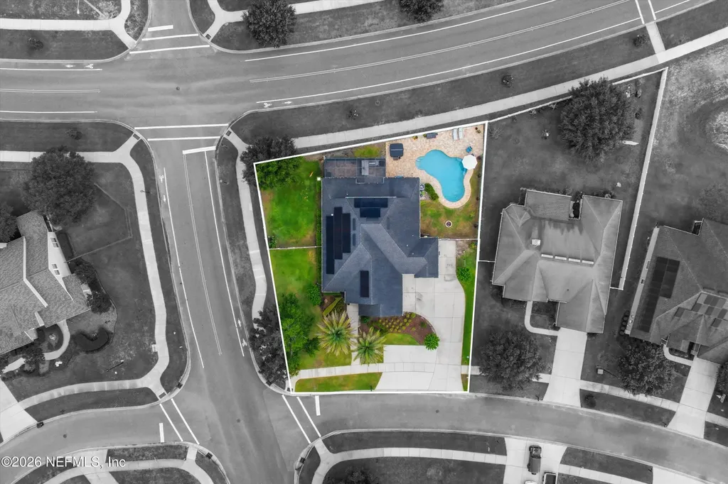 4332 Song Sparrow Drive Middleburg FL 32068