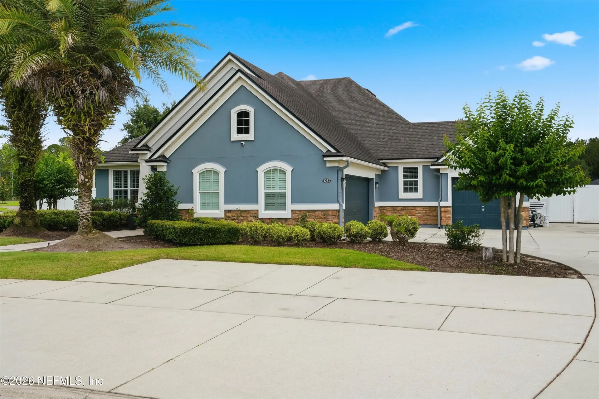 4332 Song Sparrow Drive Middleburg FL 32068