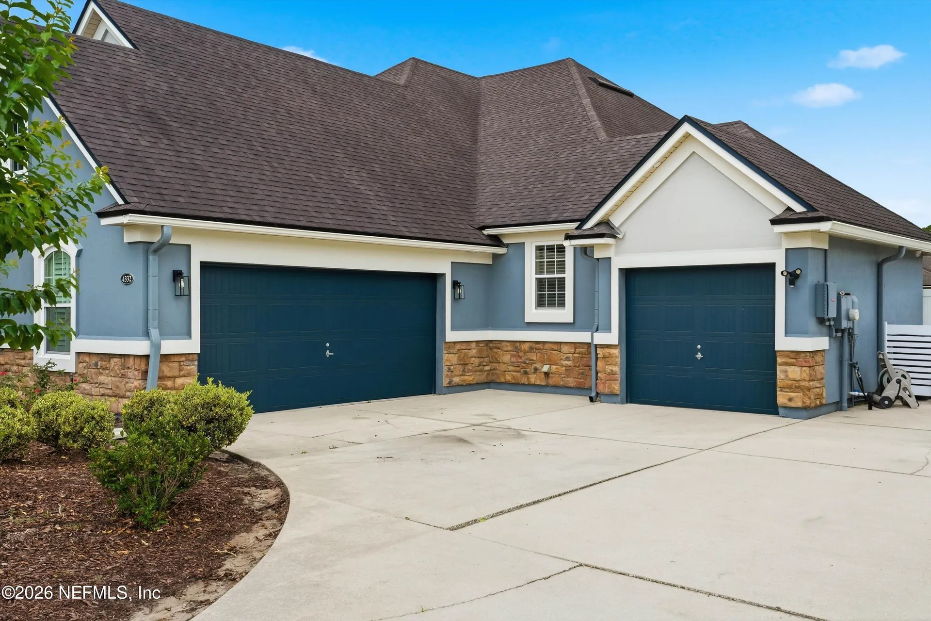 4332 Song Sparrow Drive Middleburg FL 32068