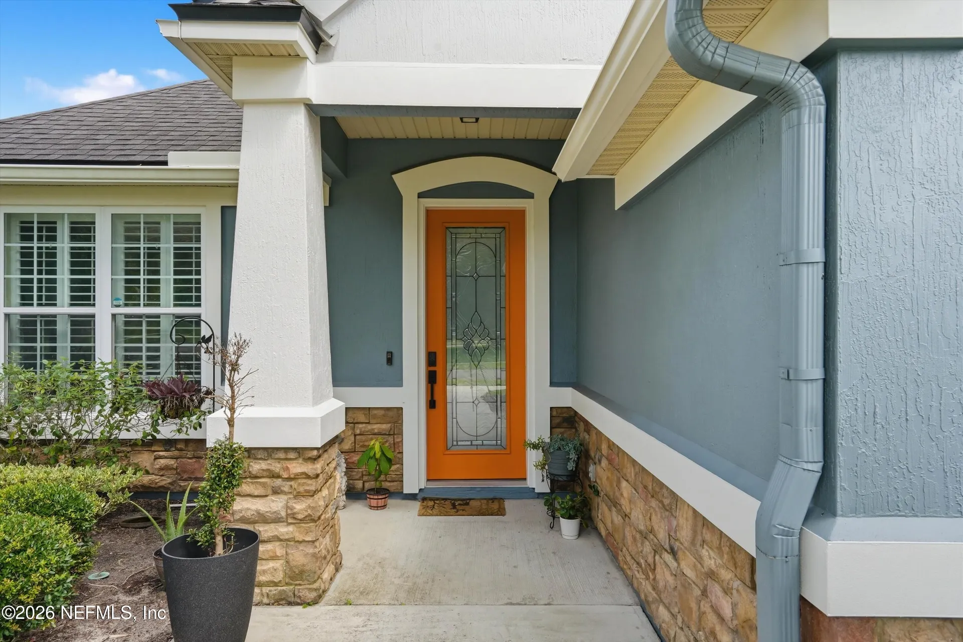 4332 Song Sparrow Drive Middleburg FL 32068