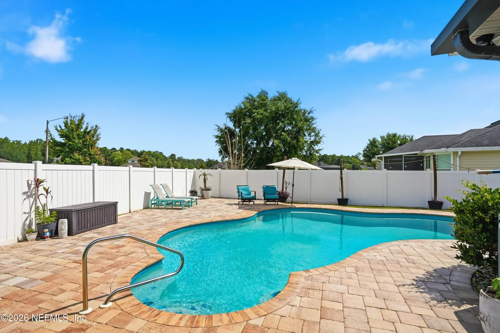 4332 Song Sparrow Drive Middleburg FL 32068