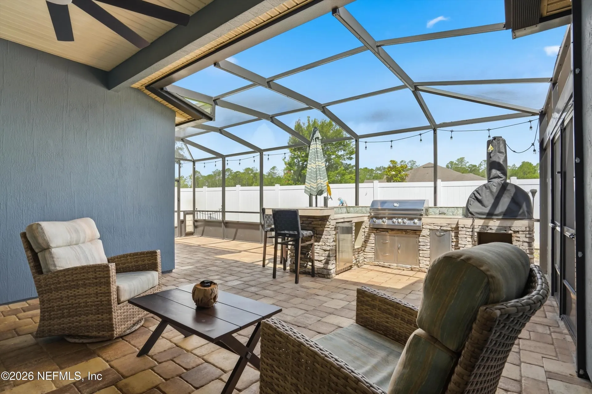4332 Song Sparrow Drive Middleburg FL 32068