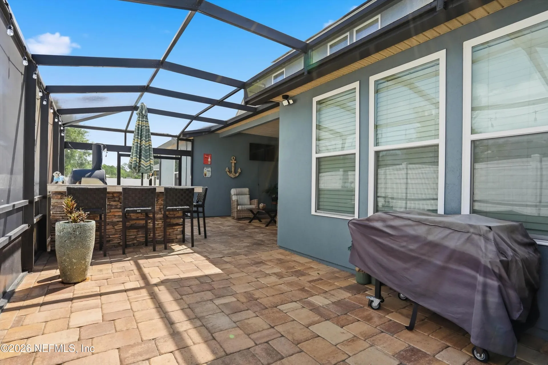 4332 Song Sparrow Drive Middleburg FL 32068