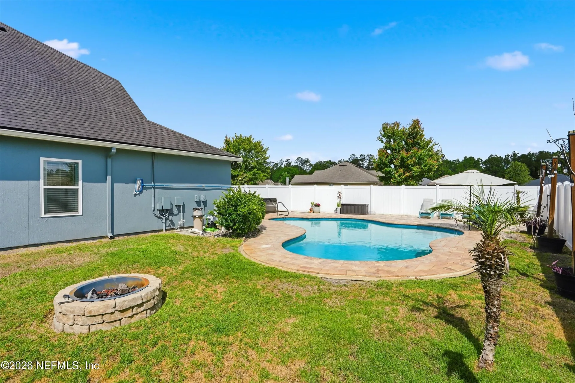 4332 Song Sparrow Drive Middleburg FL 32068