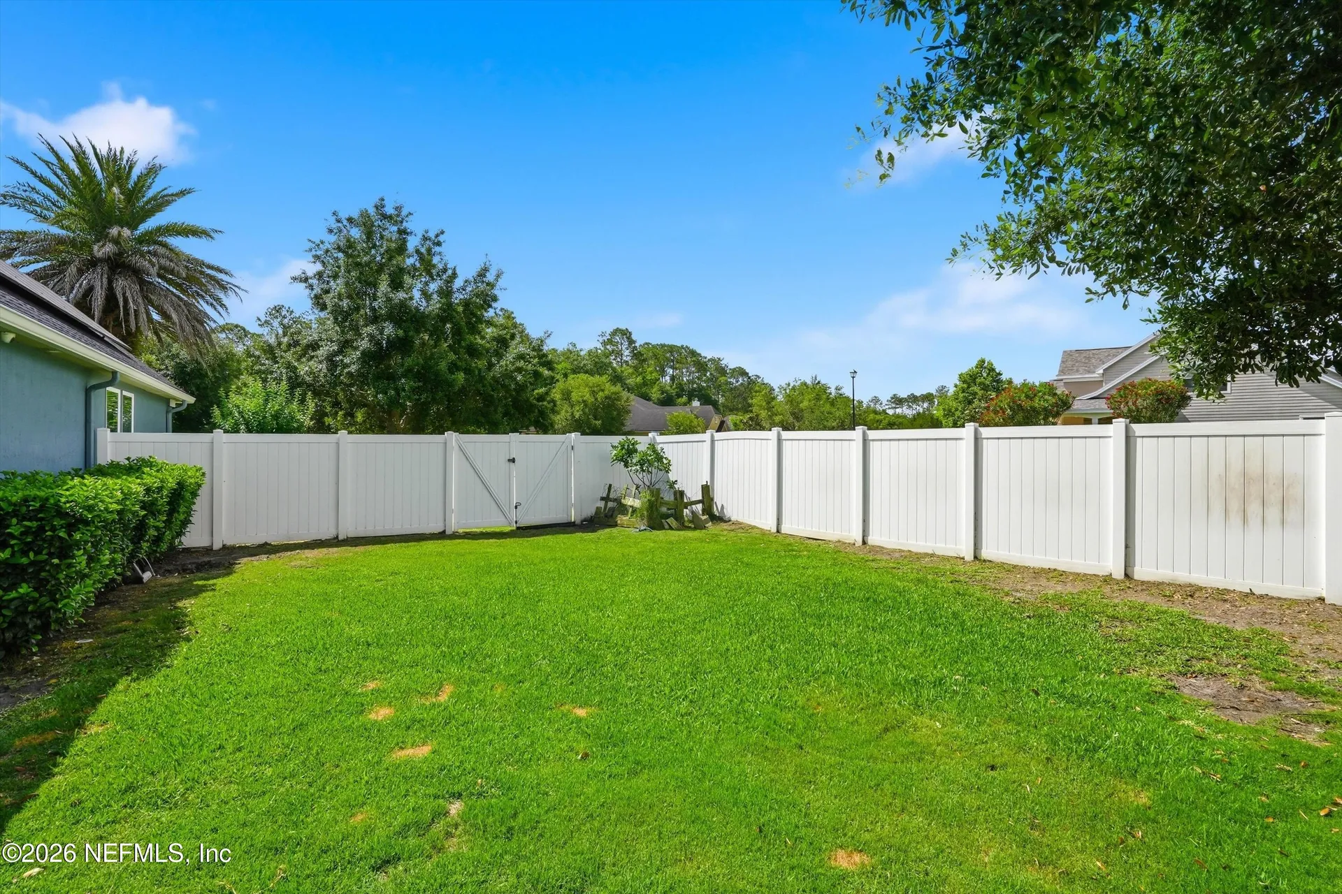 4332 Song Sparrow Drive Middleburg FL 32068