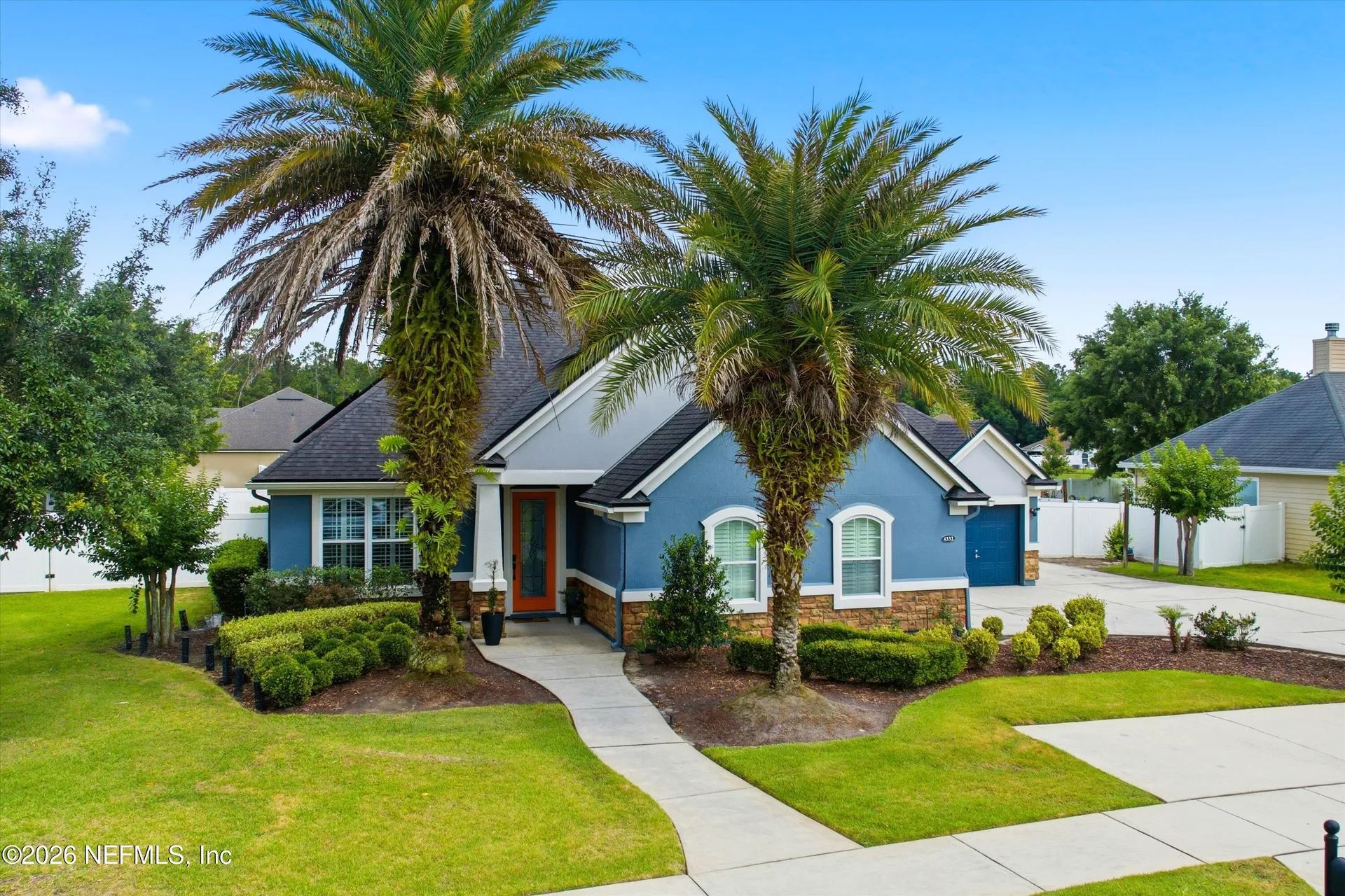 4332 Song Sparrow Drive Middleburg FL 32068