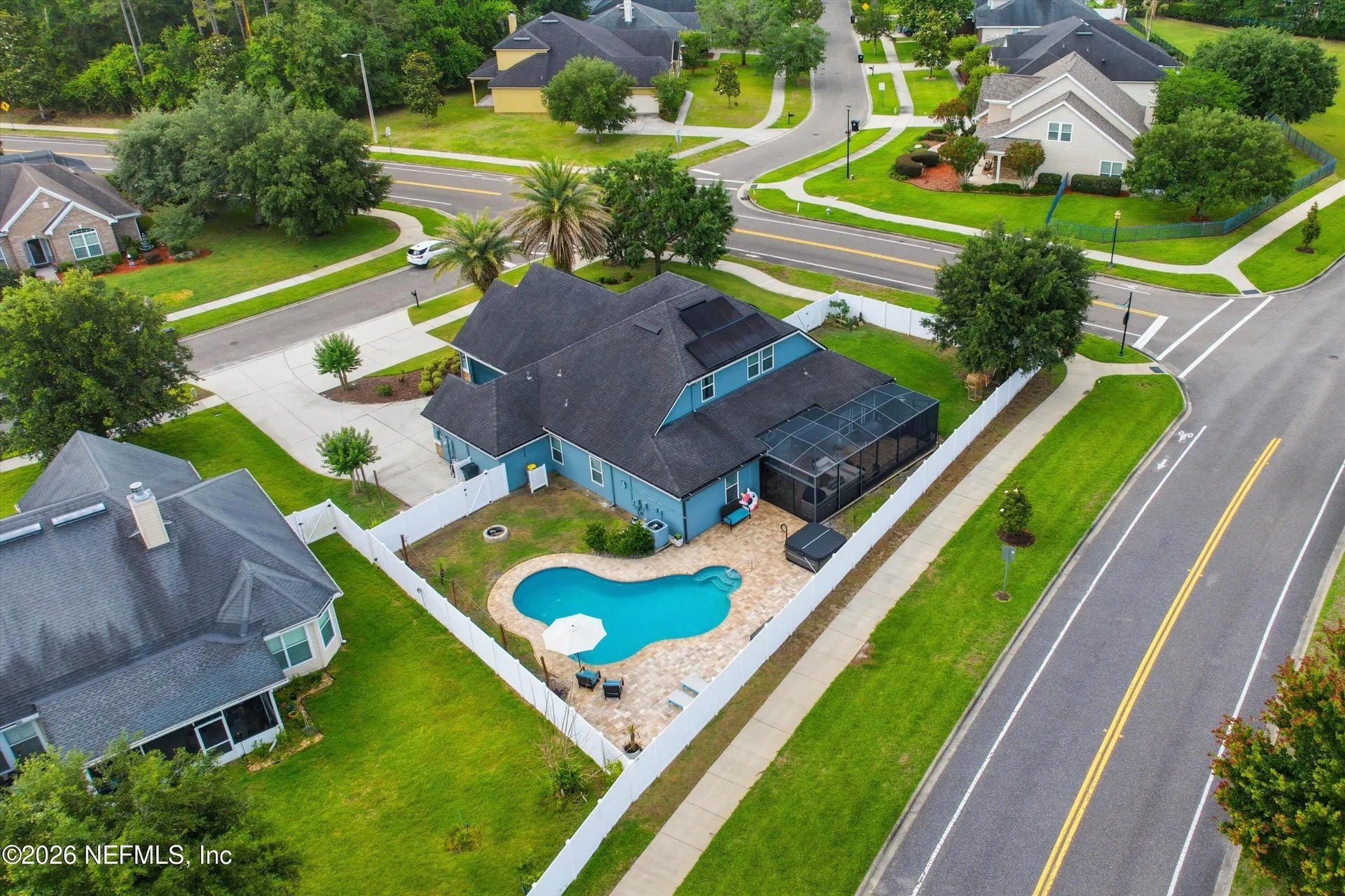 4332 Song Sparrow Drive Middleburg FL 32068