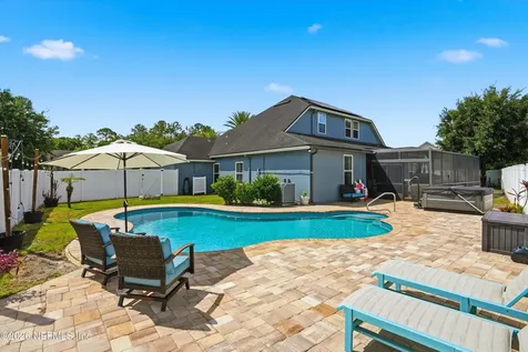 4332 Song Sparrow Drive Middleburg FL 32068