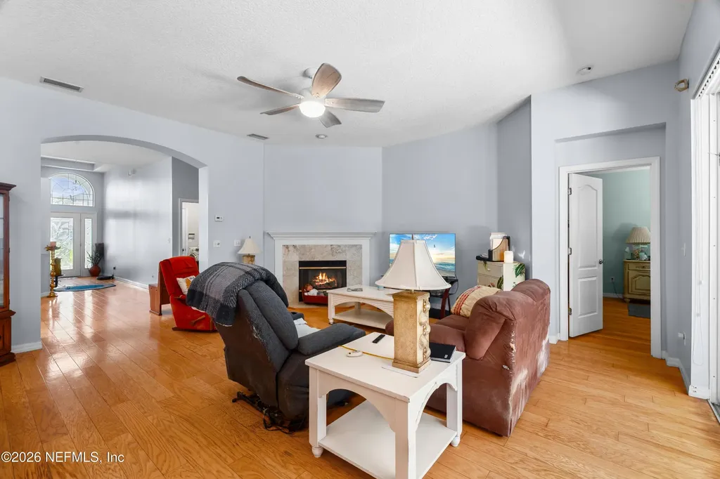 700 El Vergel Lane St. Augustine FL 32080