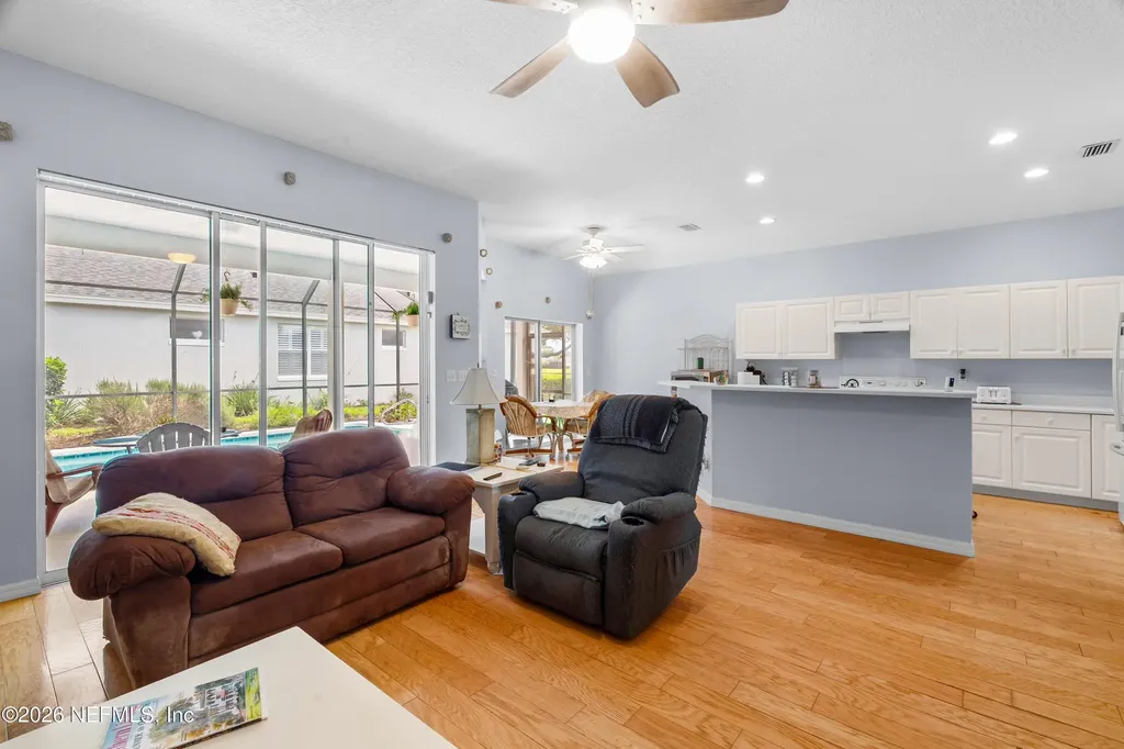 700 El Vergel Lane St. Augustine FL 32080