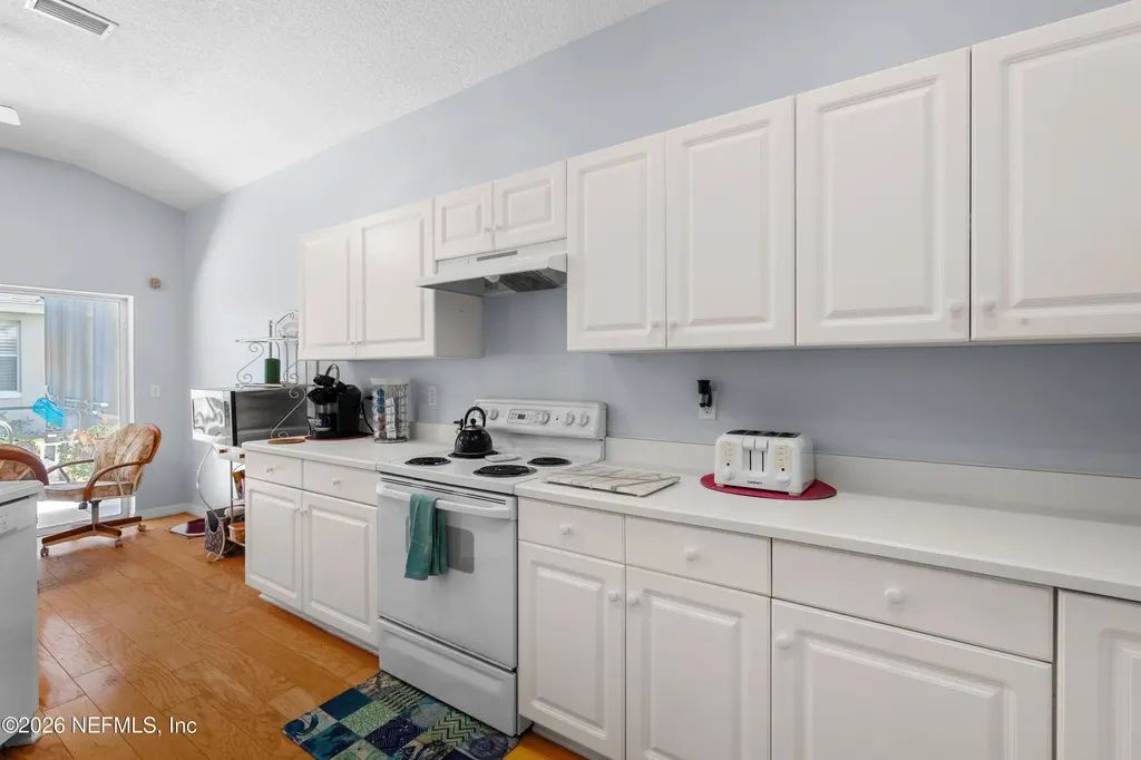 700 El Vergel Lane St. Augustine FL 32080