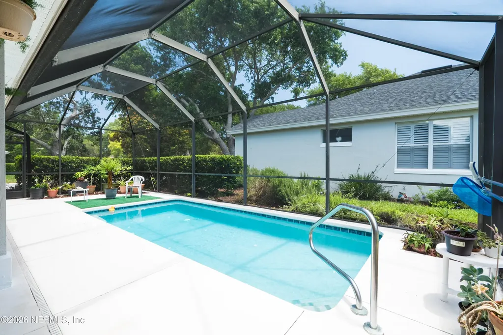 700 El Vergel Lane St. Augustine FL 32080