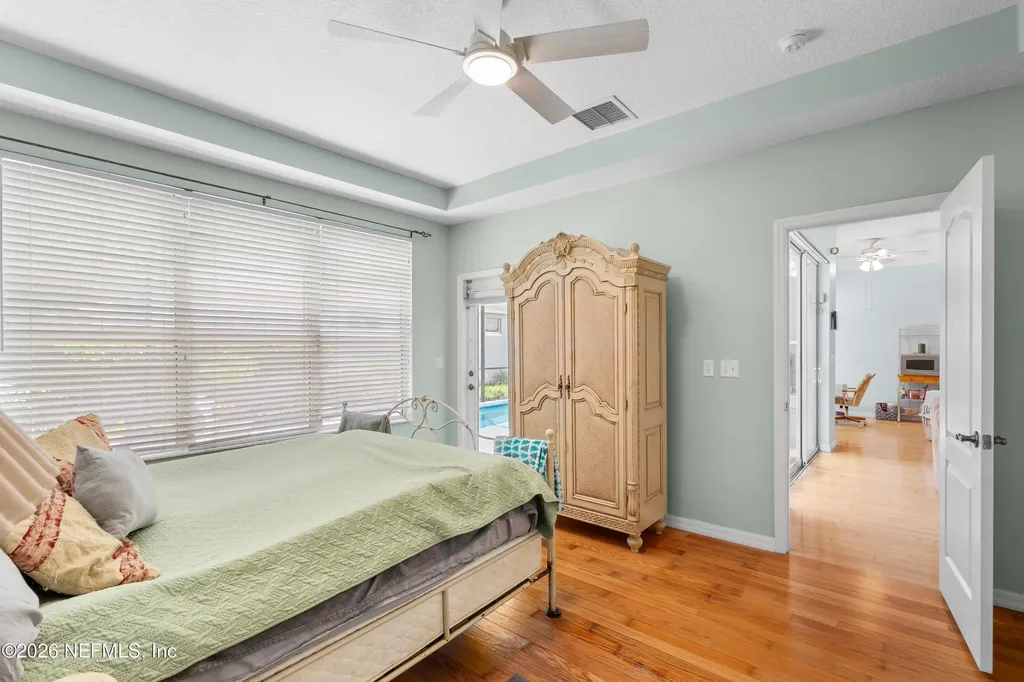 700 El Vergel Lane St. Augustine FL 32080