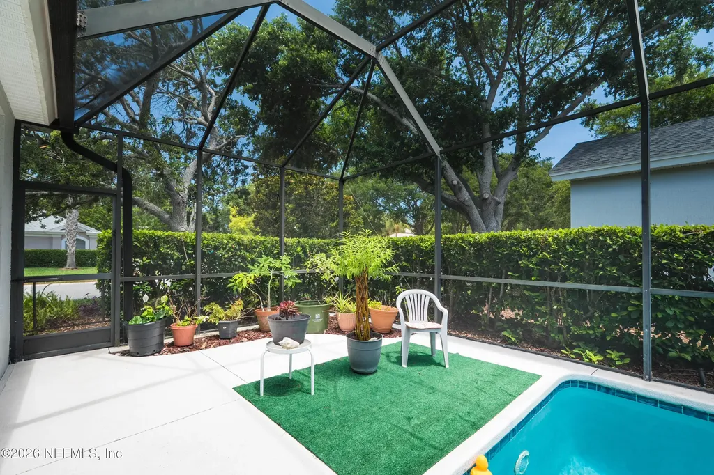 700 El Vergel Lane St. Augustine FL 32080