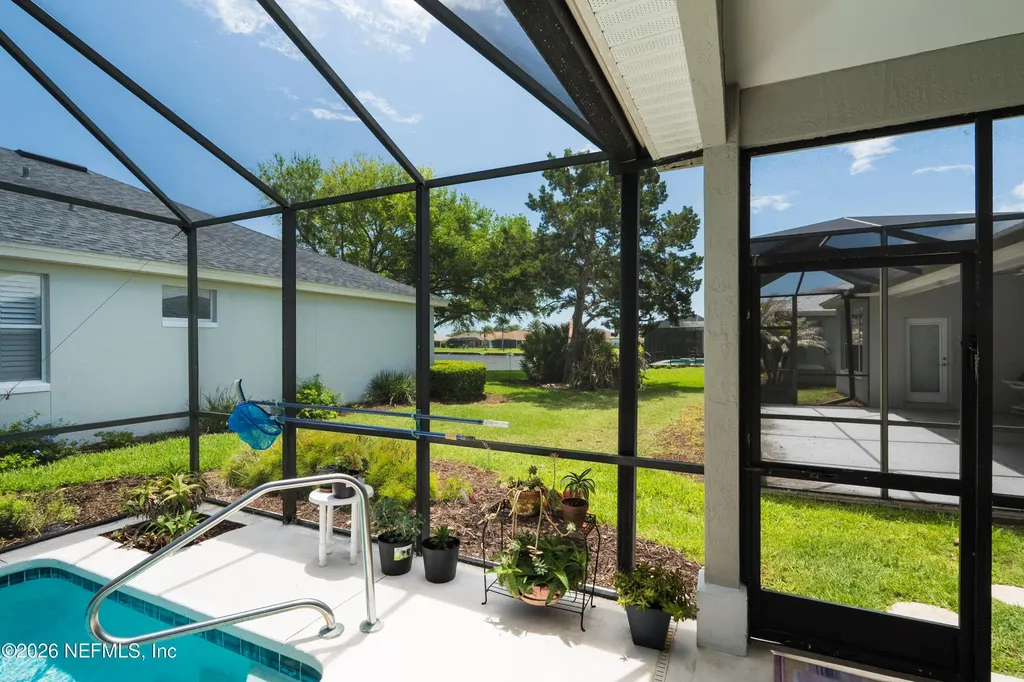 700 El Vergel Lane St. Augustine FL 32080