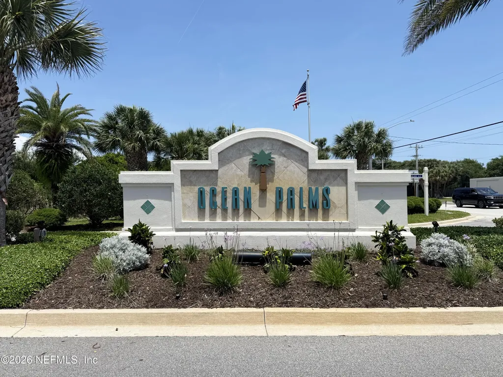 700 El Vergel Lane St. Augustine FL 32080