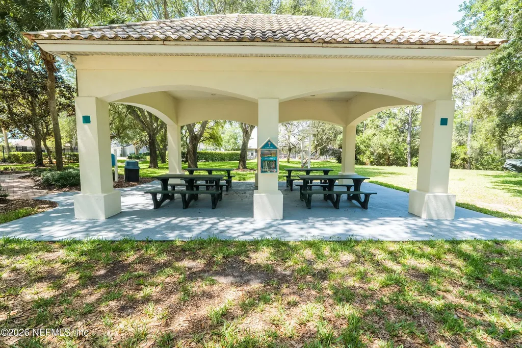 700 El Vergel Lane St. Augustine FL 32080