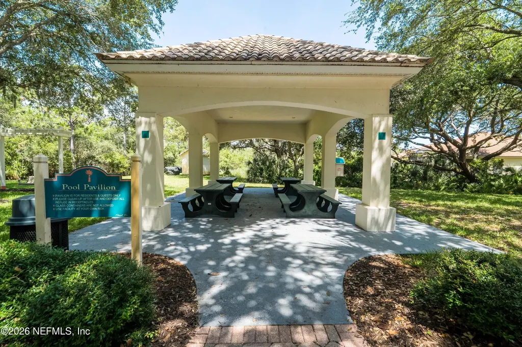 700 El Vergel Lane St. Augustine FL 32080