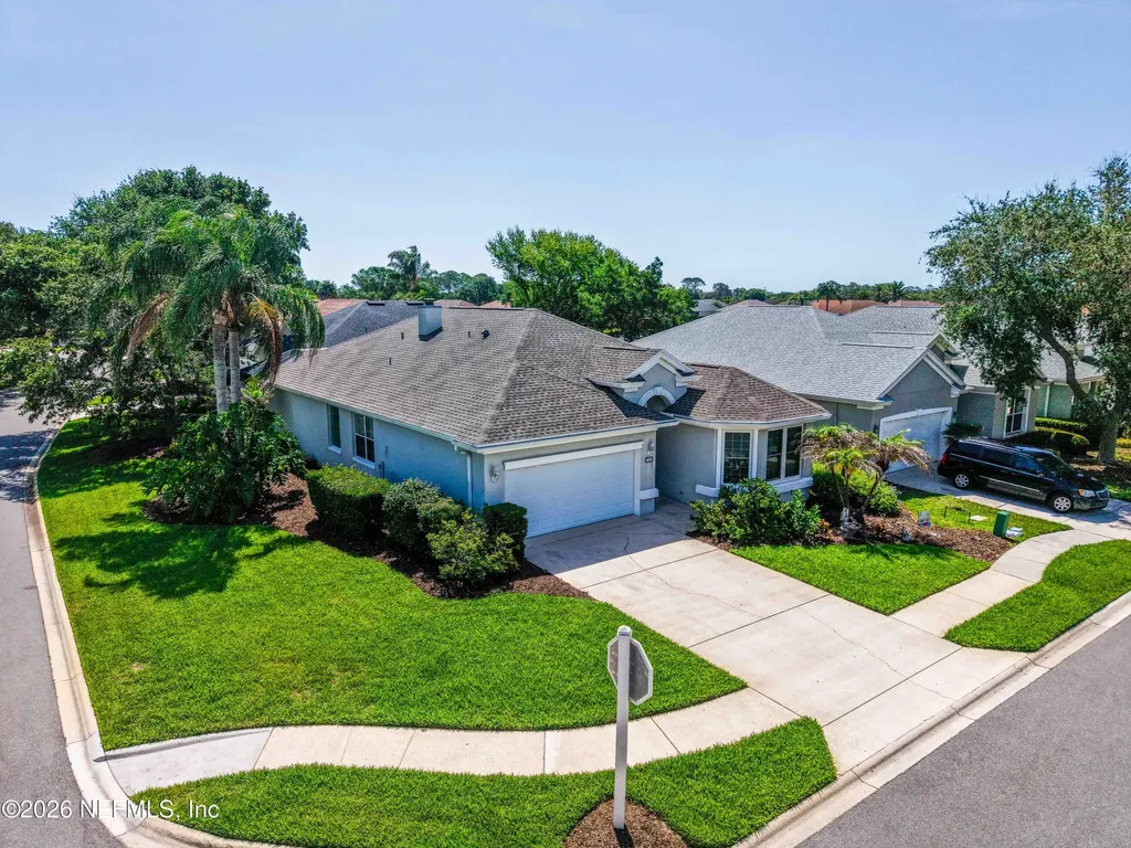 700 El Vergel Lane St. Augustine FL 32080
