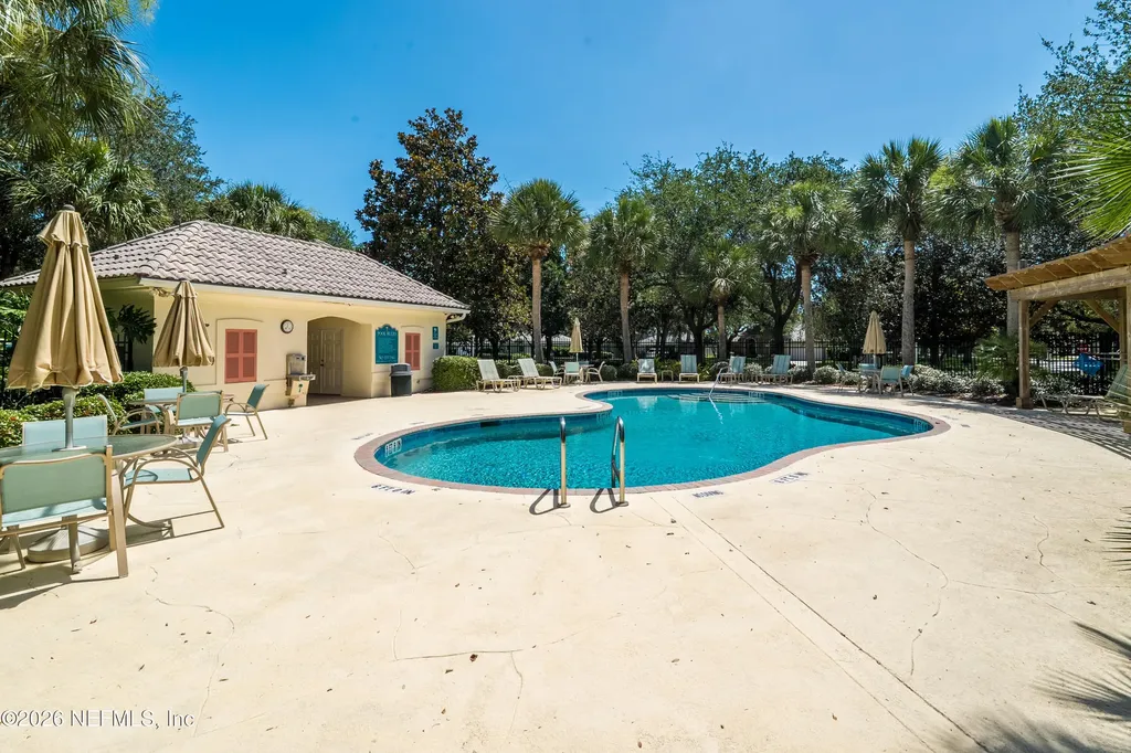 700 El Vergel Lane St. Augustine FL 32080