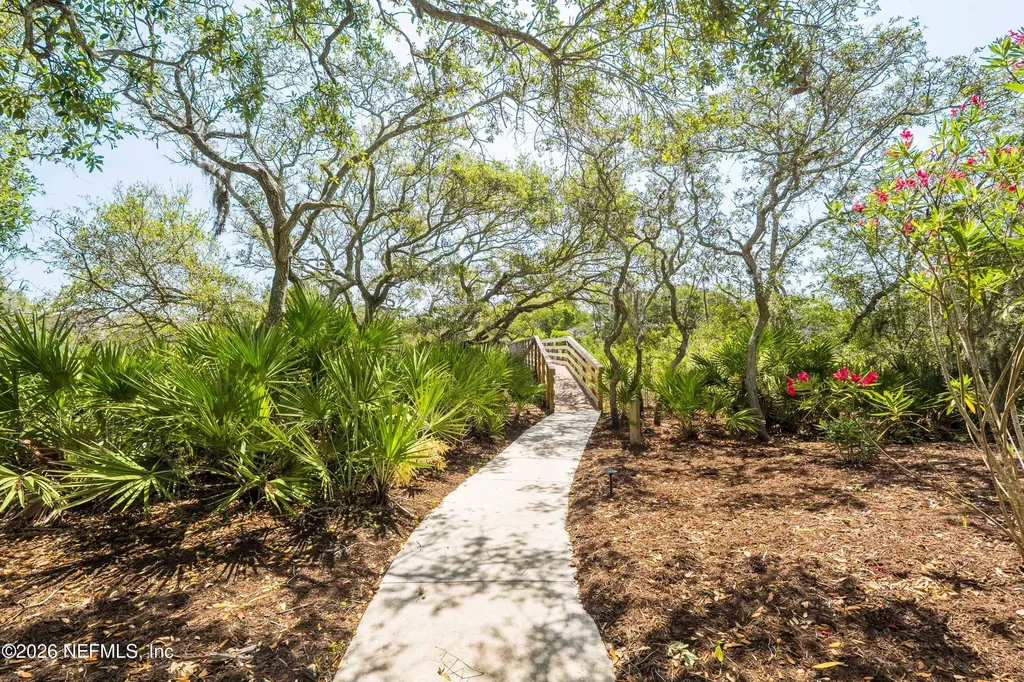 700 El Vergel Lane St. Augustine FL 32080
