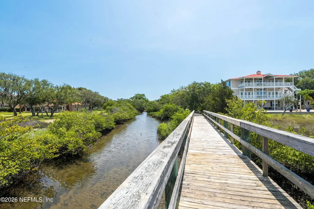 700 El Vergel Lane St. Augustine FL 32080
