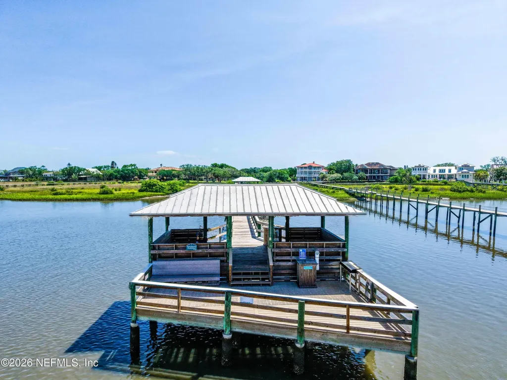 700 El Vergel Lane St. Augustine FL 32080