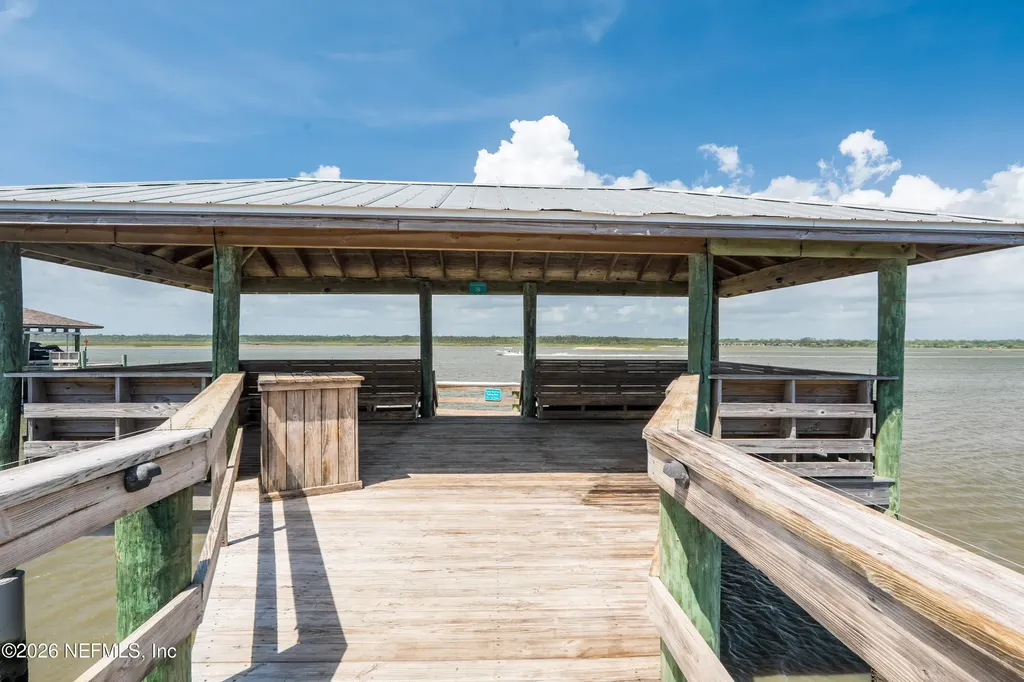 700 El Vergel Lane St. Augustine FL 32080