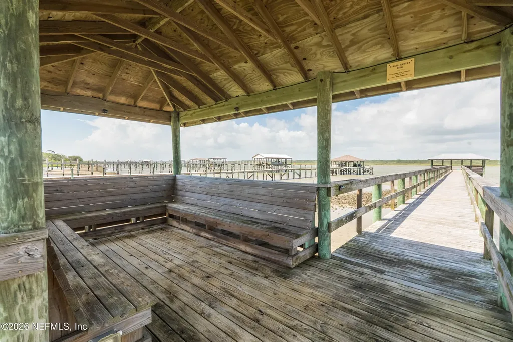 700 El Vergel Lane St. Augustine FL 32080