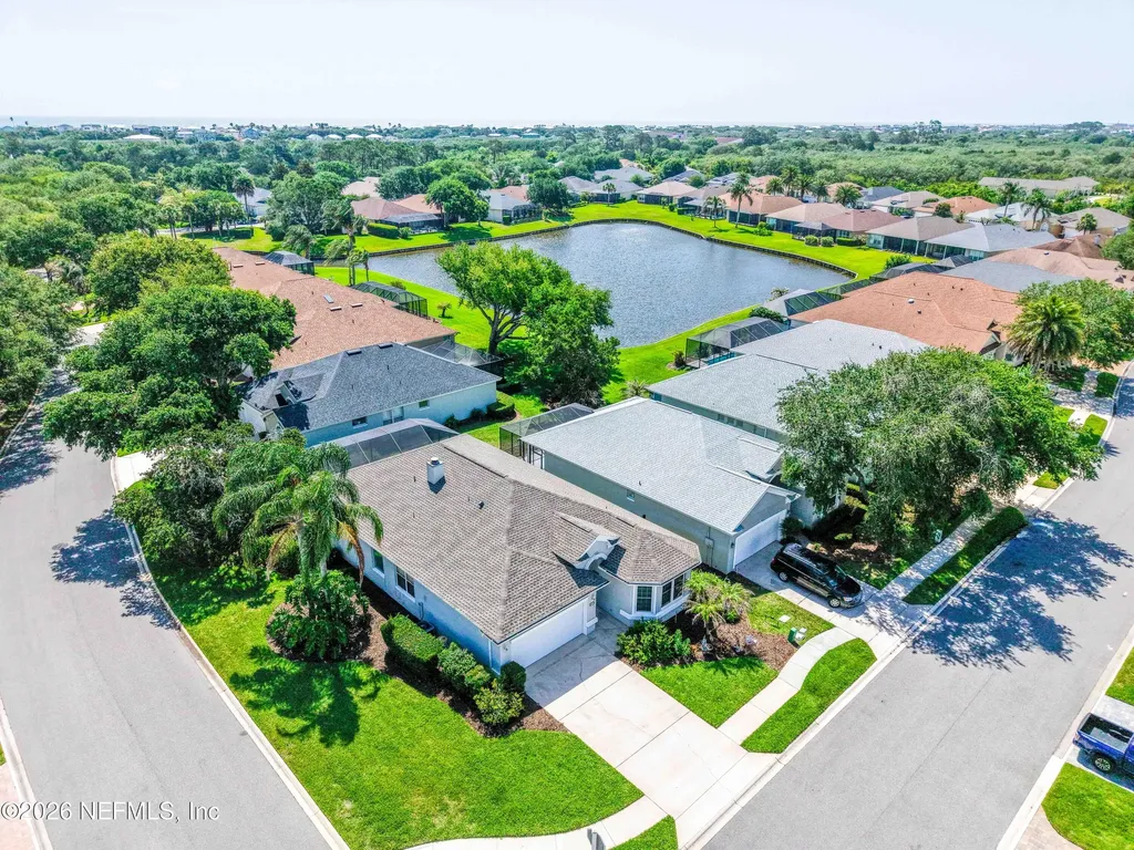700 El Vergel Lane St. Augustine FL 32080