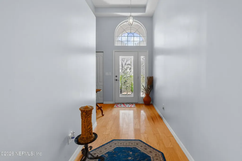 700 El Vergel Lane St. Augustine FL 32080