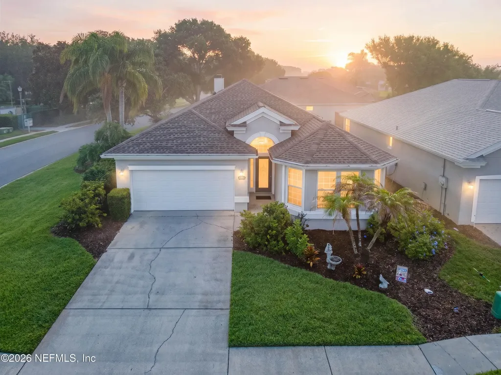 700 El Vergel Lane St. Augustine FL 32080