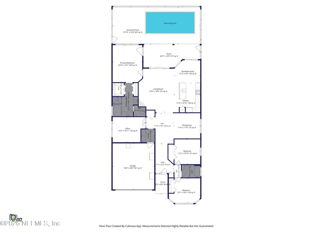 700 El Vergel Lane St. Augustine FL 32080