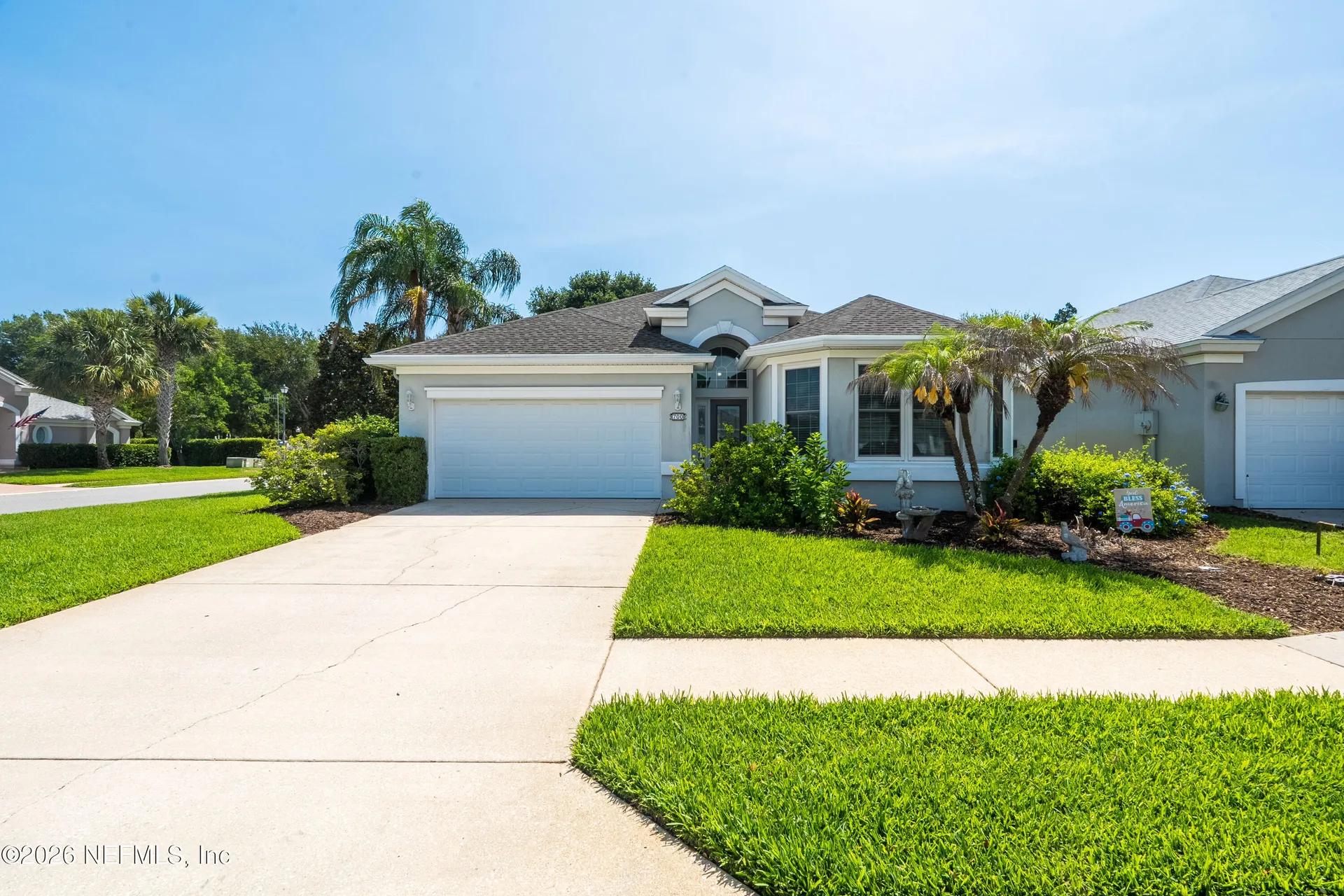 700 El Vergel Lane St. Augustine FL 32080