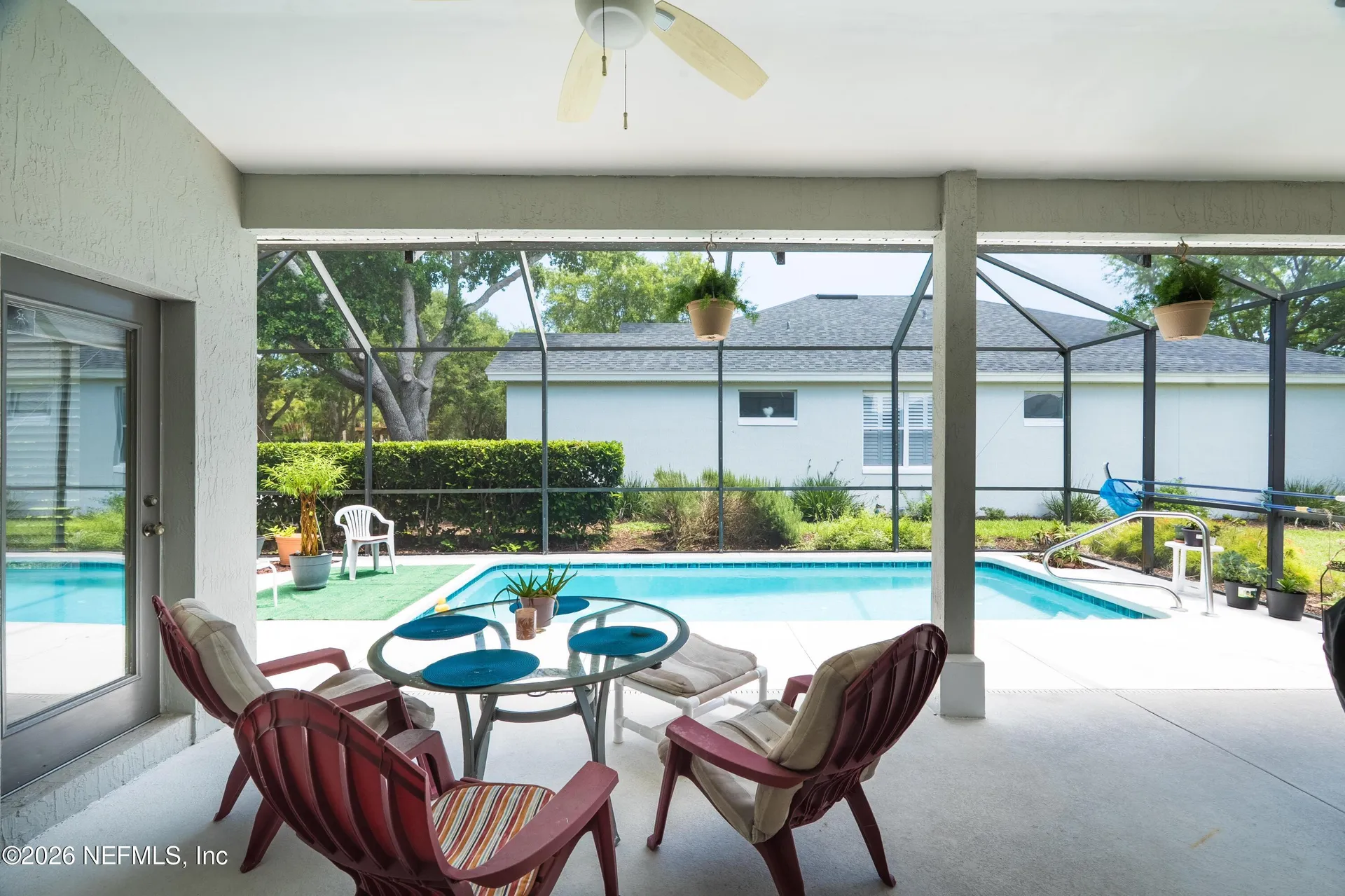 700 El Vergel Lane St. Augustine FL 32080