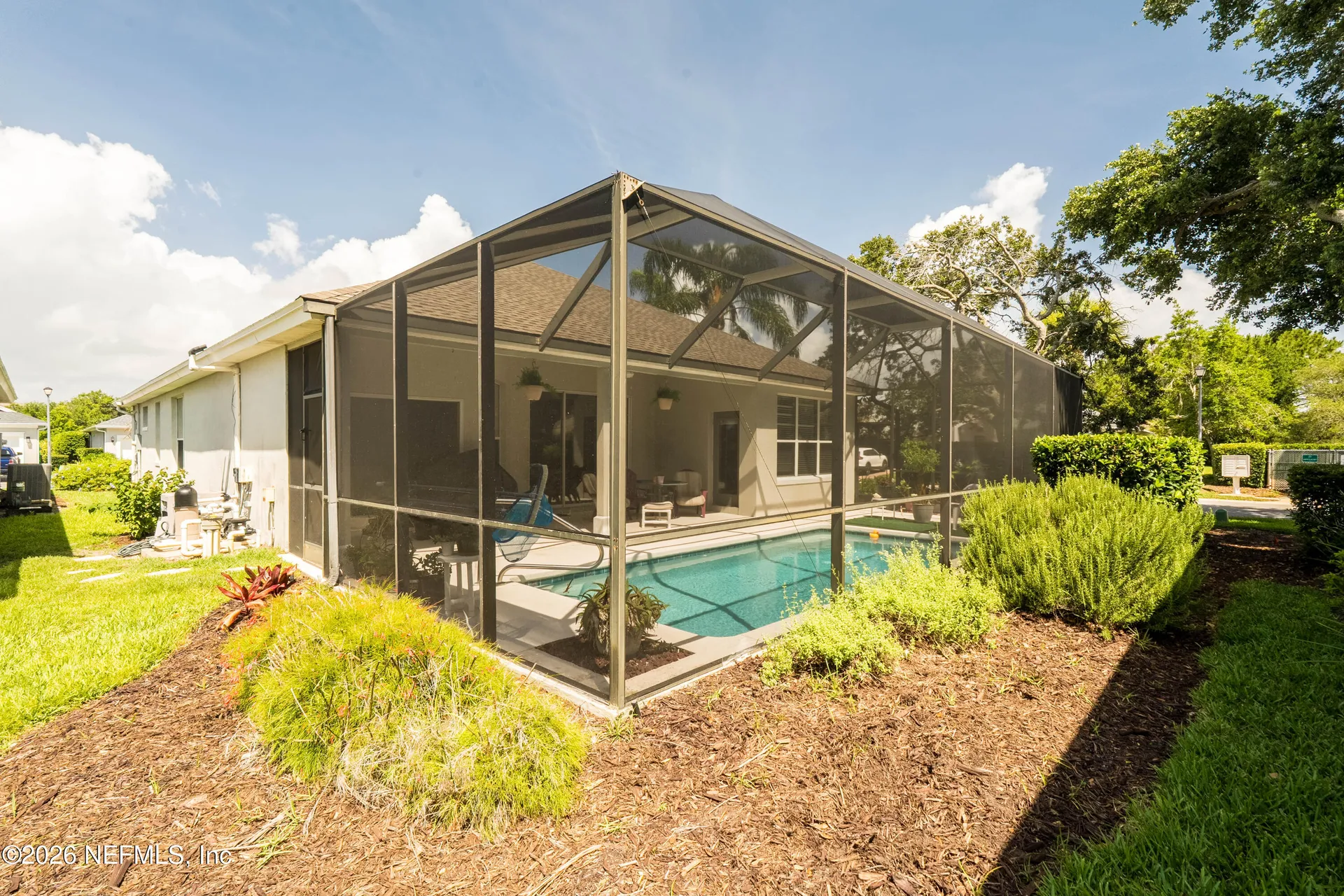 700 El Vergel Lane St. Augustine FL 32080