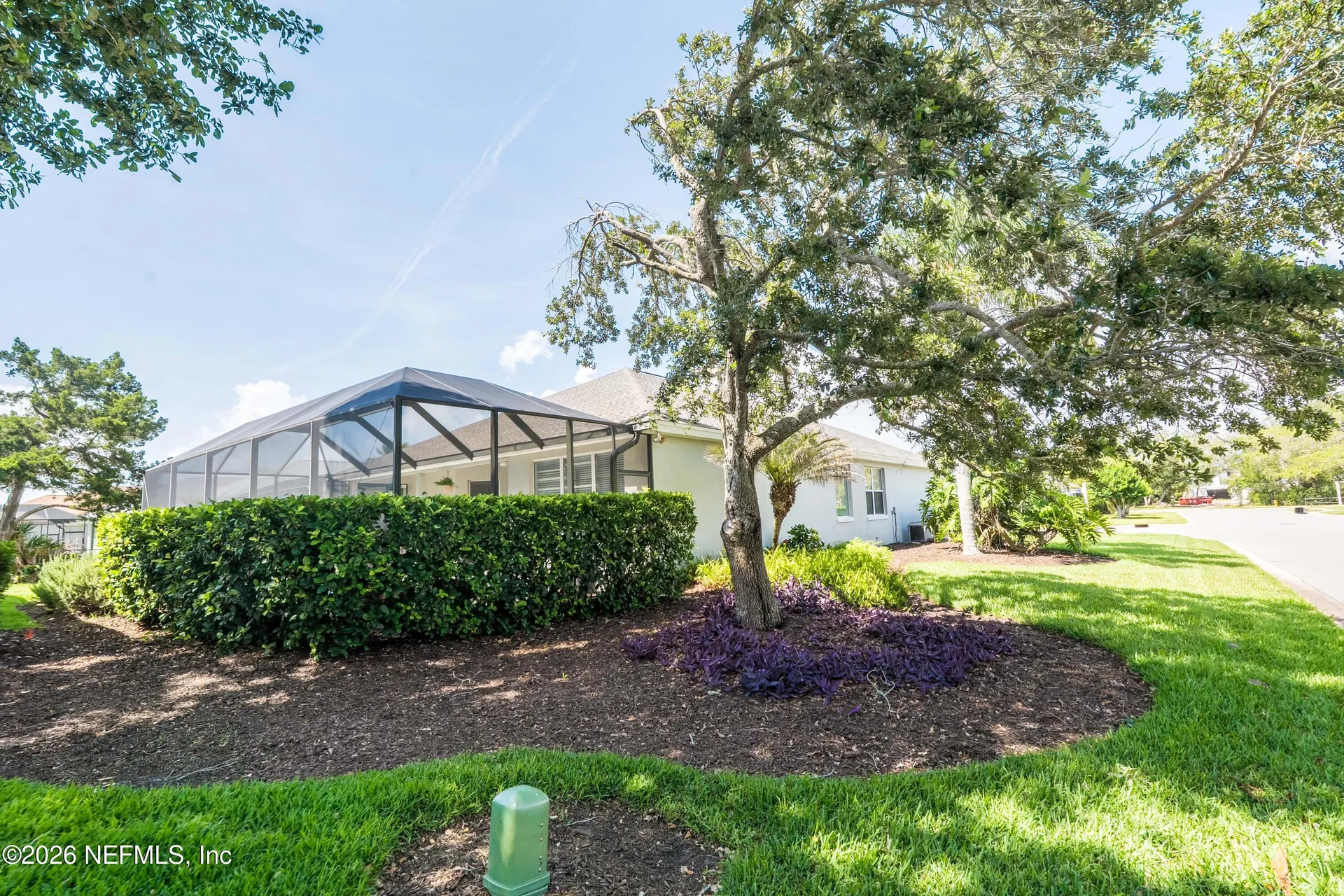 700 El Vergel Lane St. Augustine FL 32080