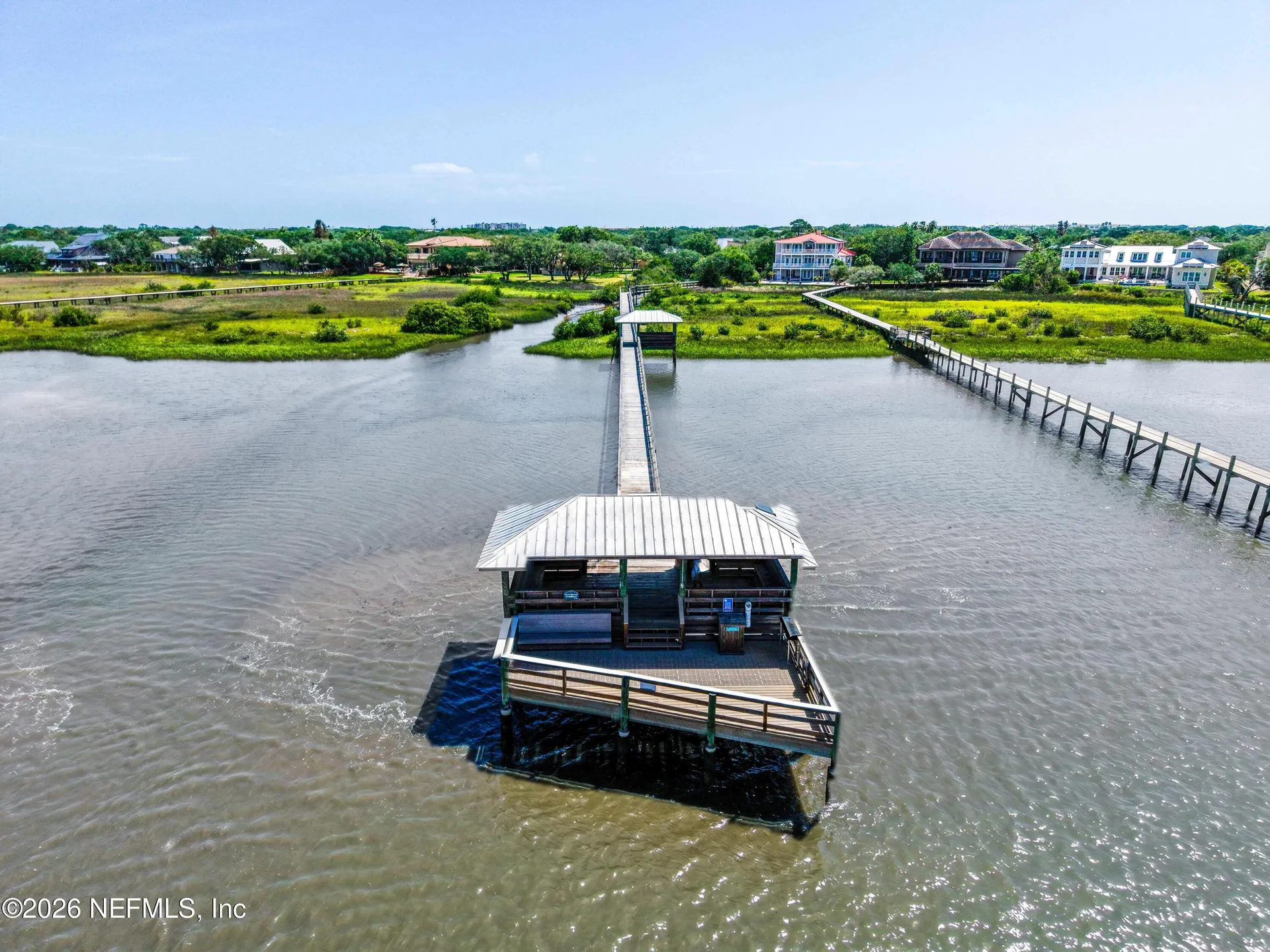 700 El Vergel Lane St. Augustine FL 32080