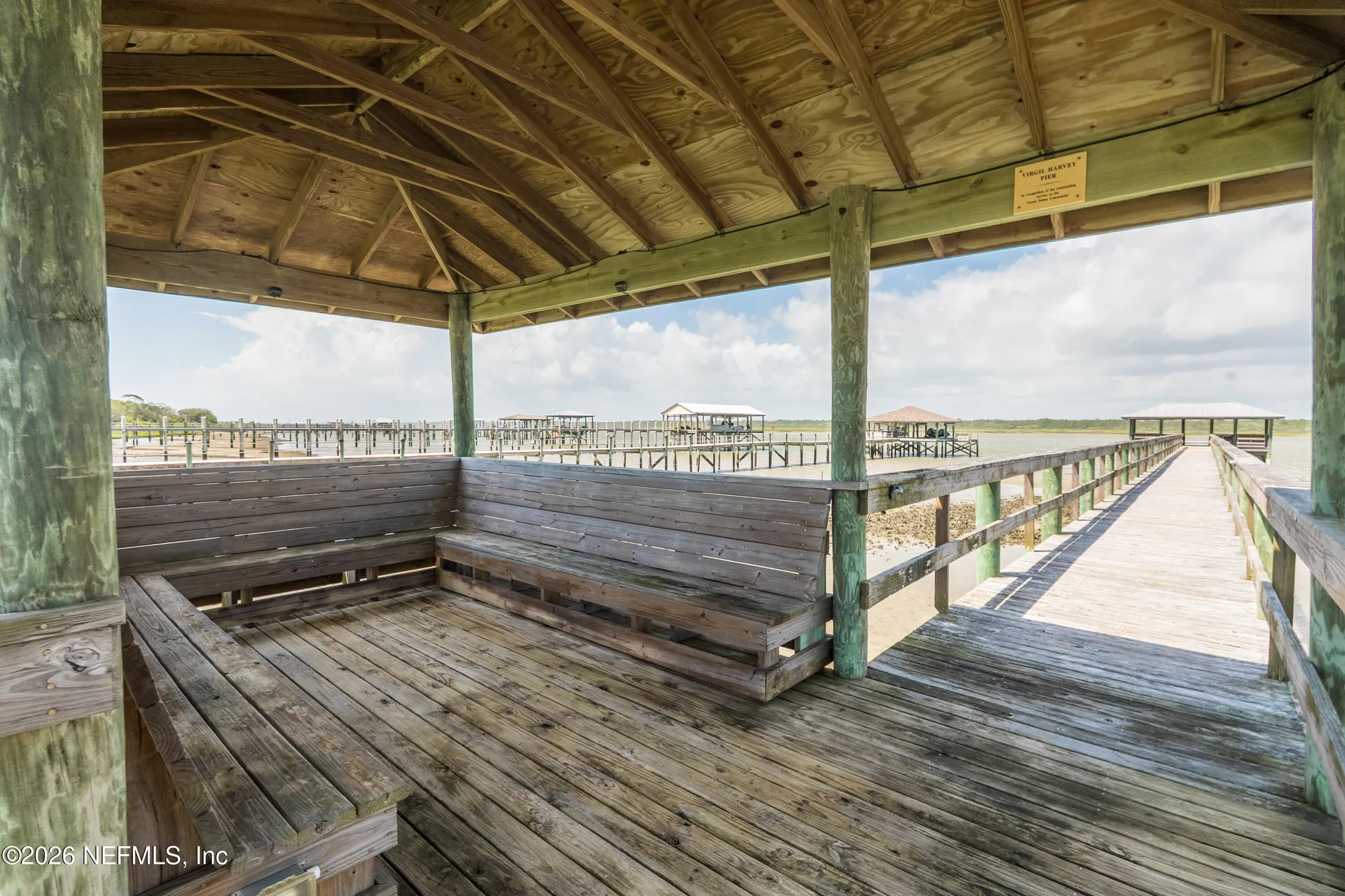 700 El Vergel Lane St. Augustine FL 32080