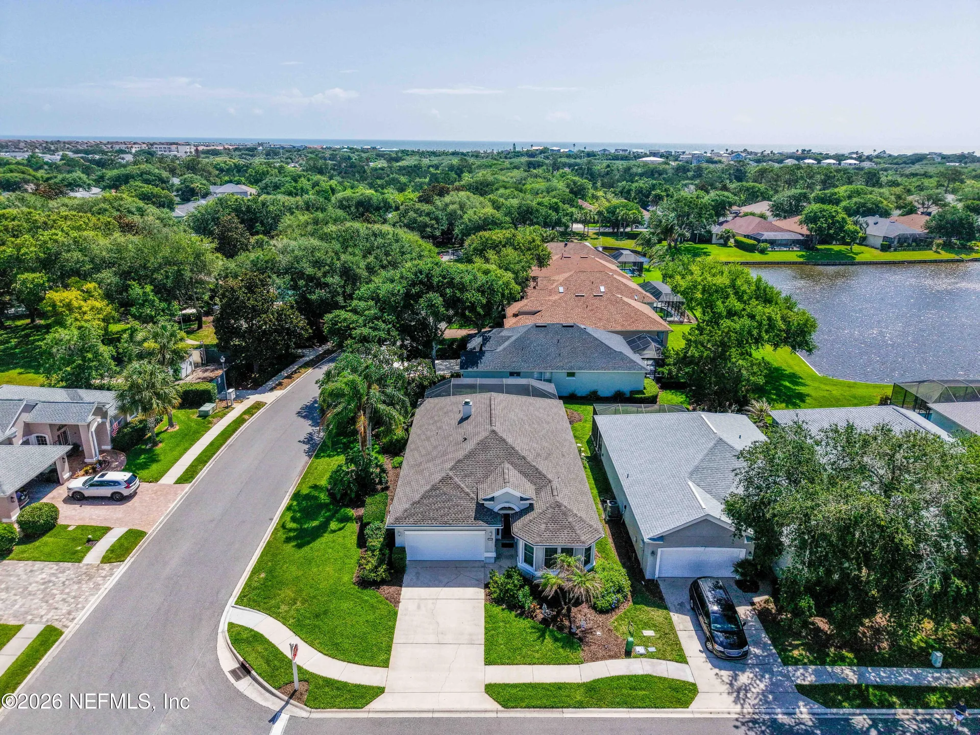 700 El Vergel Lane St. Augustine FL 32080