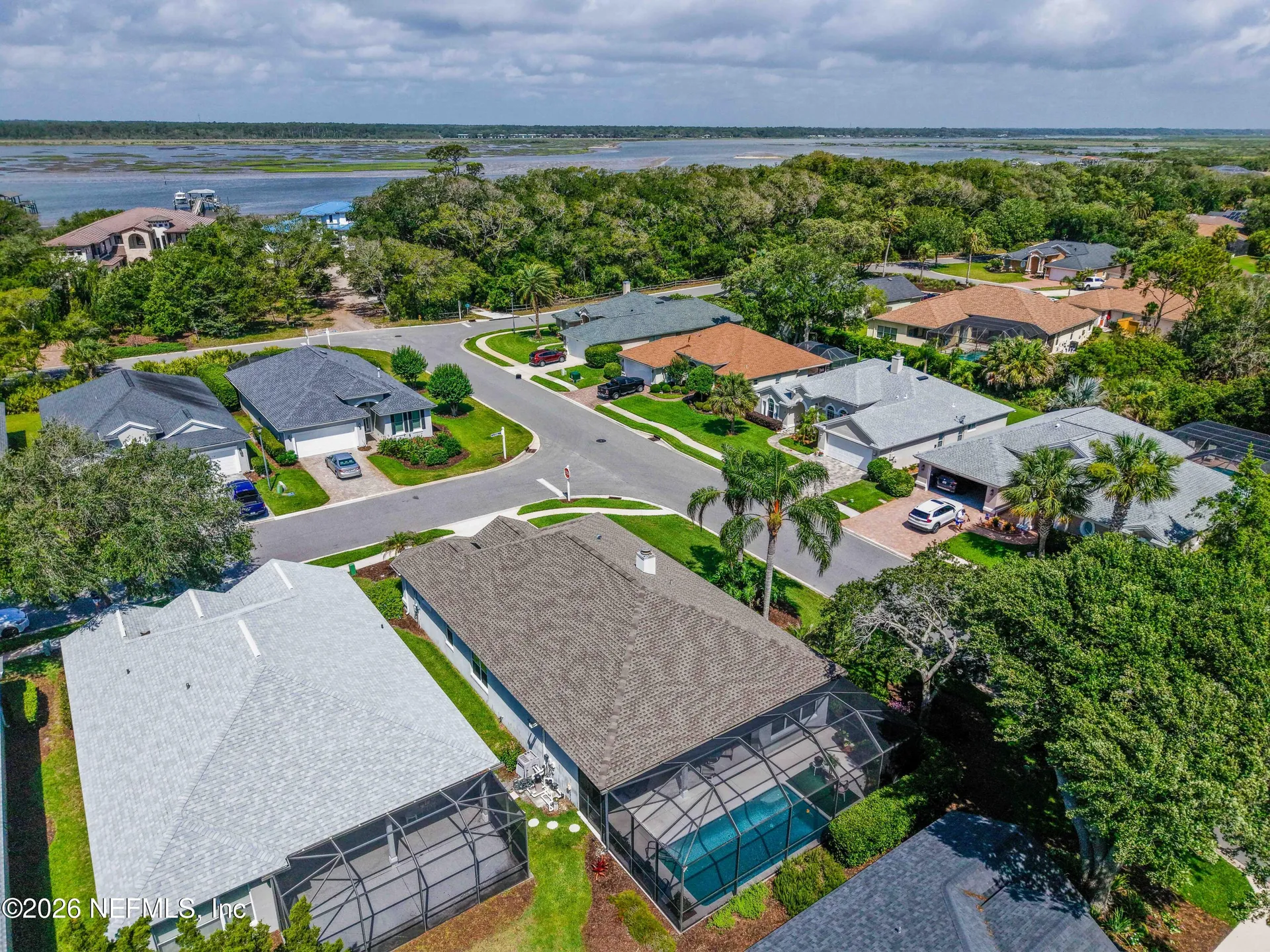 700 El Vergel Lane St. Augustine FL 32080