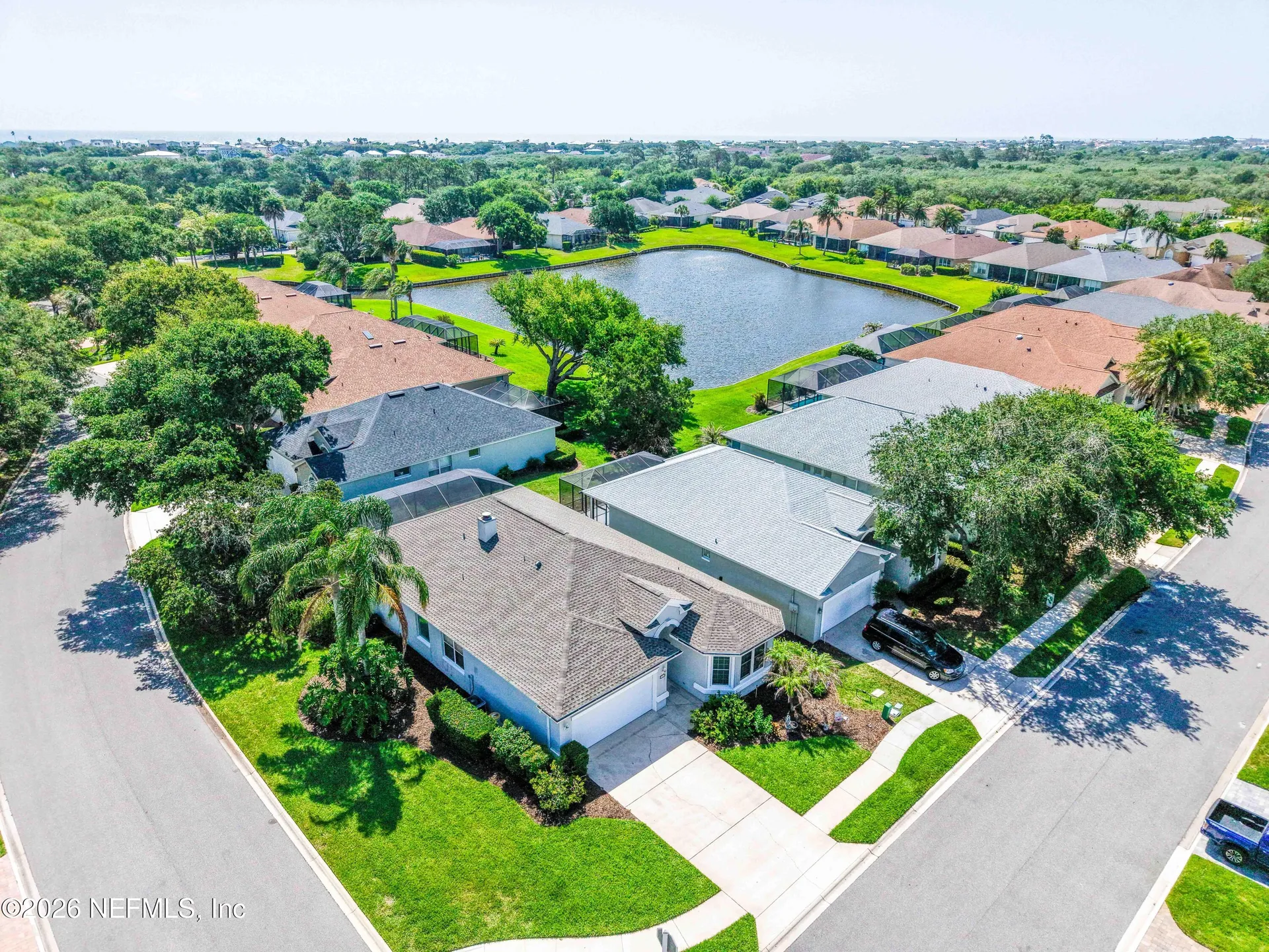 700 El Vergel Lane St. Augustine FL 32080