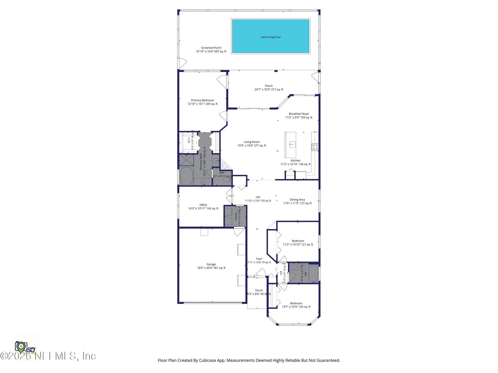 700 El Vergel Lane St. Augustine FL 32080