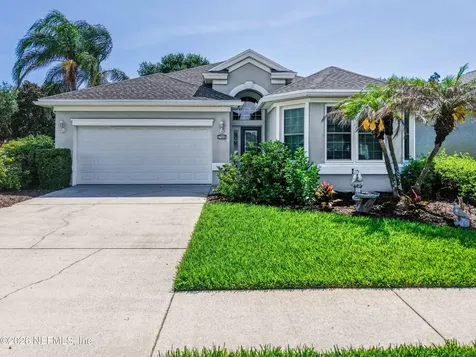 700 El Vergel Lane St. Augustine FL 32080