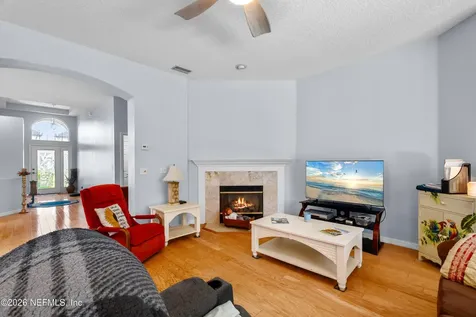 700 El Vergel Lane St. Augustine FL 32080